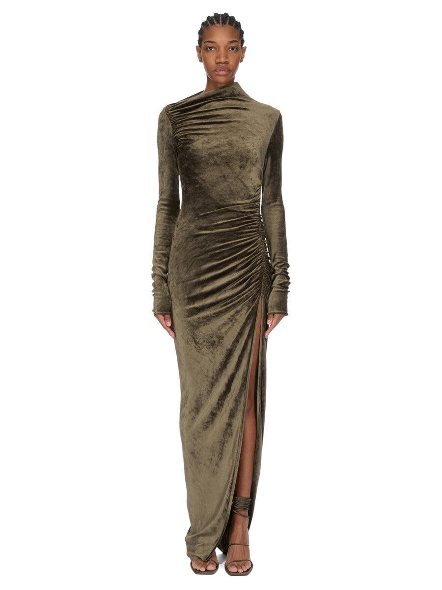 LI02F2500_VST_74 | LS SVITA GOWN