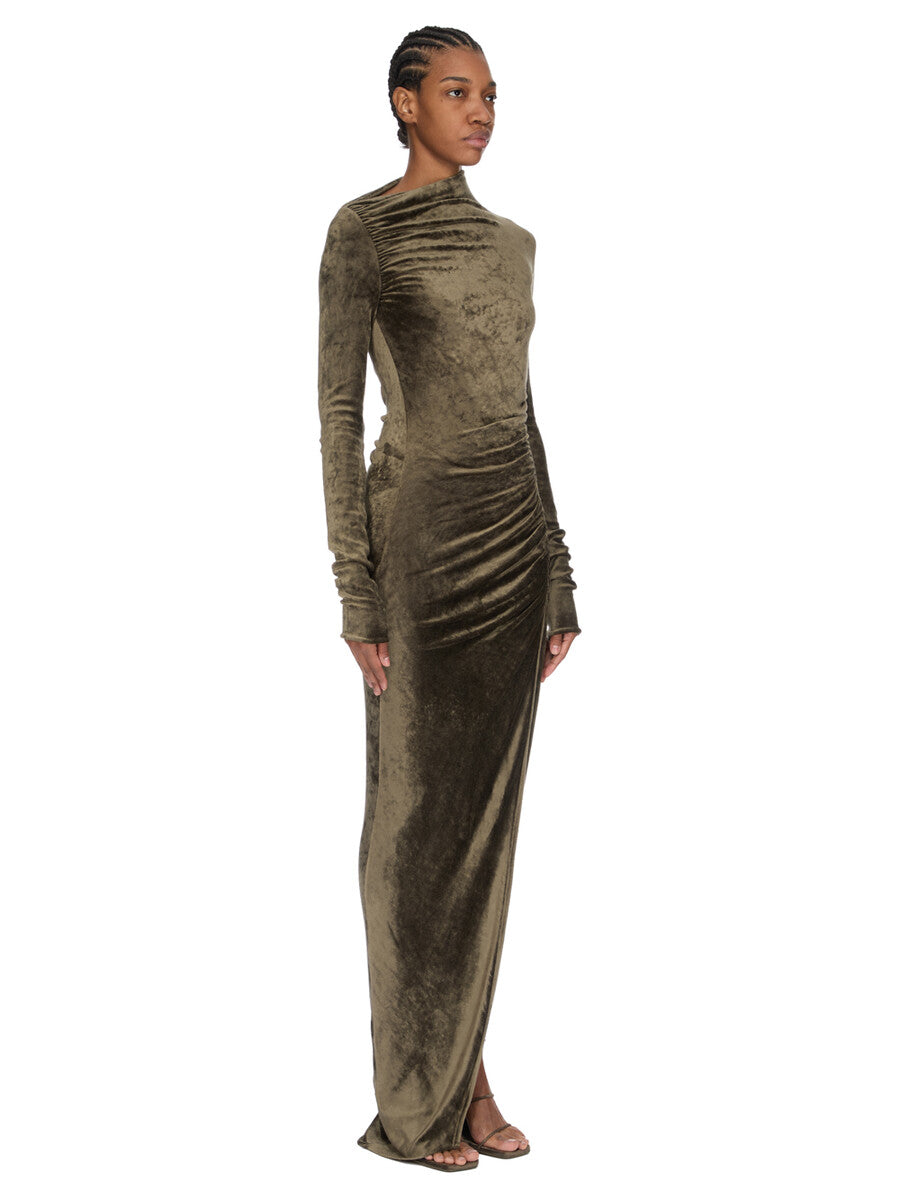 LI02F2500_VST_74 | LS SVITA GOWN