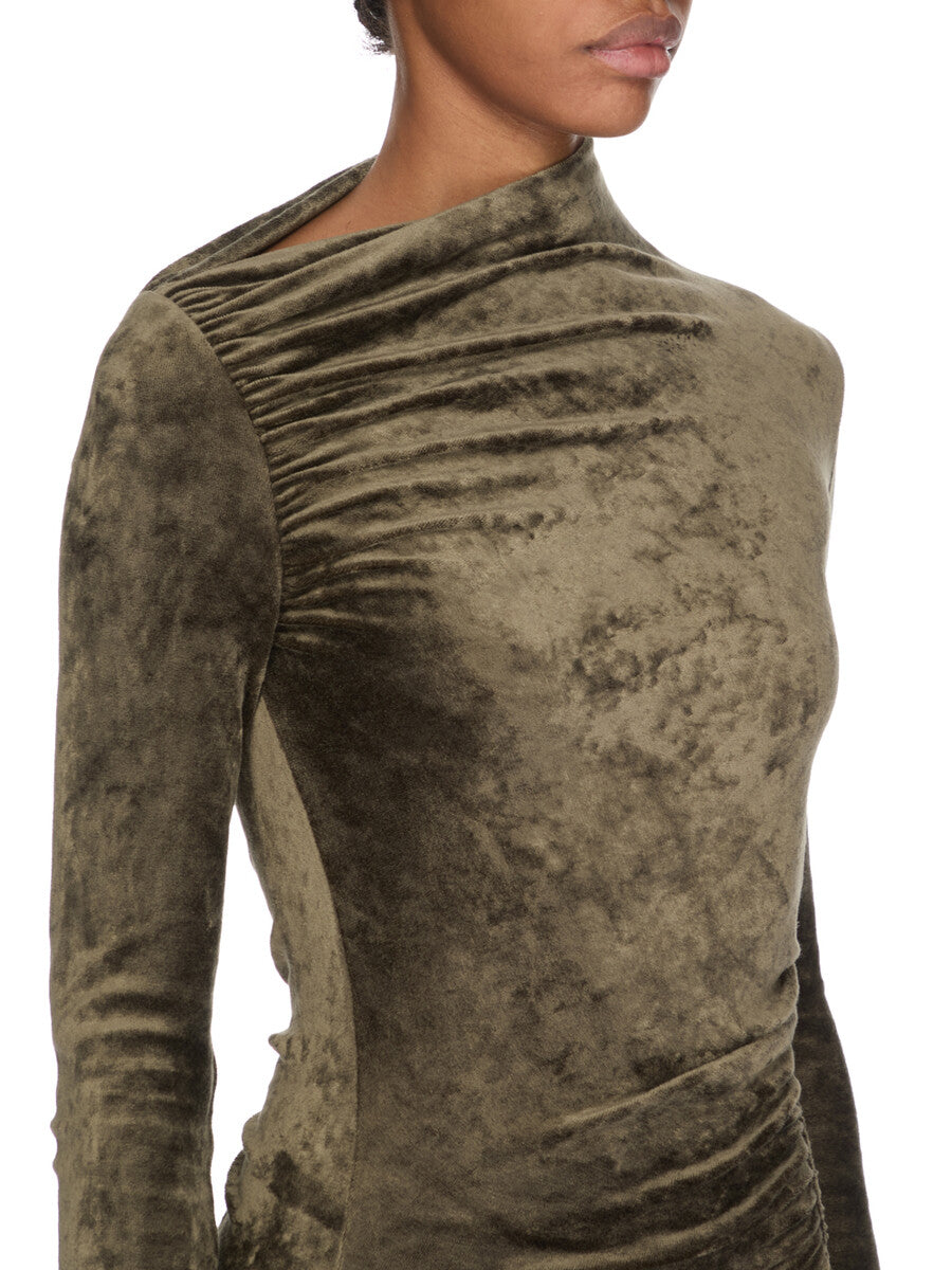 LI02F2500_VST_74 | LS SVITA GOWN