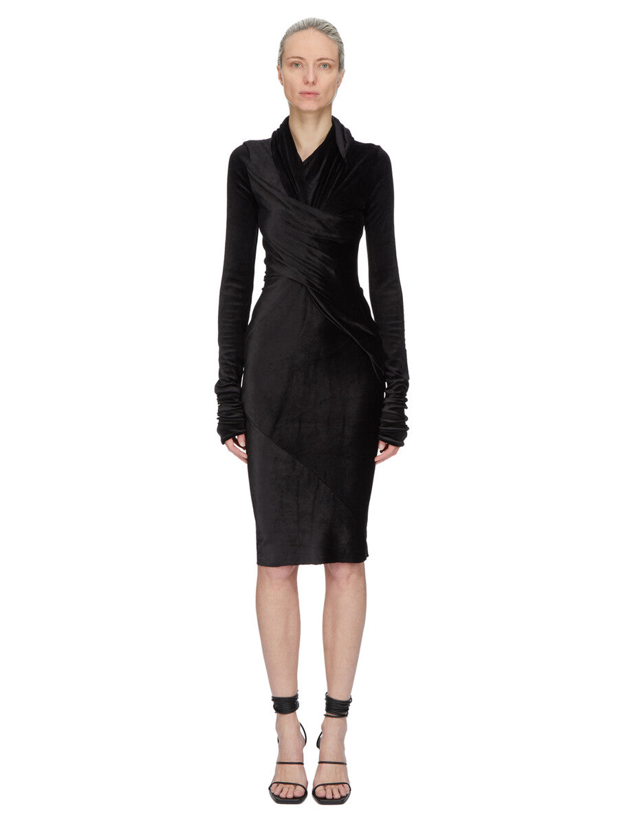 LI02F2536_VST_09 | MAGNETIC DRESS