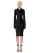 LI02F2536_VST_09 | MAGNETIC DRESS