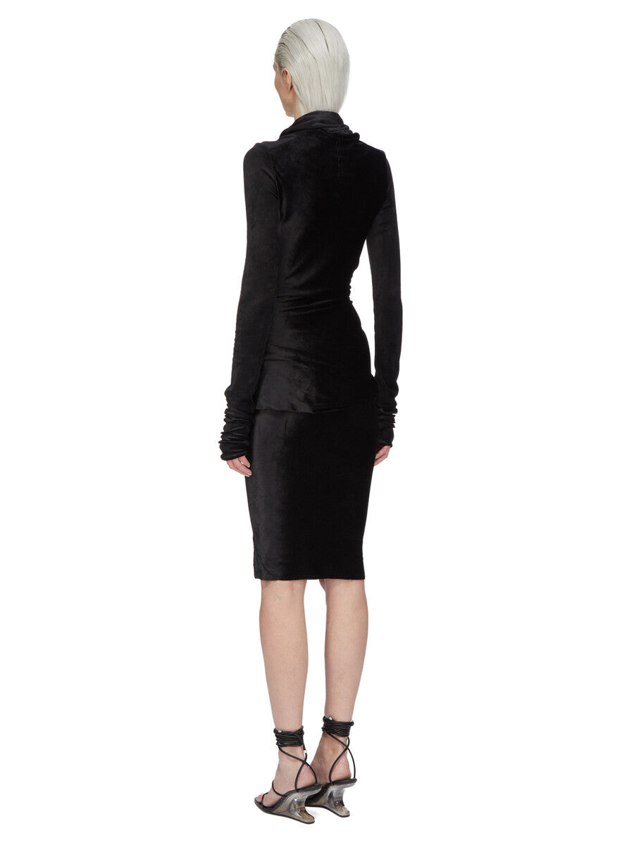 LI02F2536_VST_09 | MAGNETIC DRESS