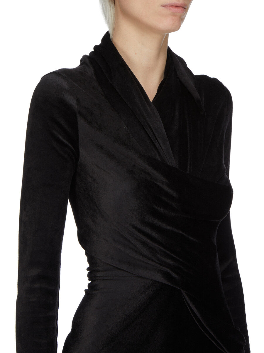 LI02F2536_VST_09 | MAGNETIC DRESS