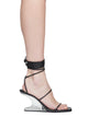 LI02F2804_LLP0_90 | CANTILEVER 8 WRAP SANDAL