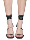 LI02F2804_LLP0_90 | CANTILEVER 8 WRAP SANDAL