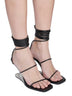 LI02F2804_LLP0_90 | CANTILEVER 8 WRAP SANDAL