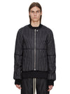 MU01F1A01_M8113_999 | GEOCAMO FLIGHT JACKET