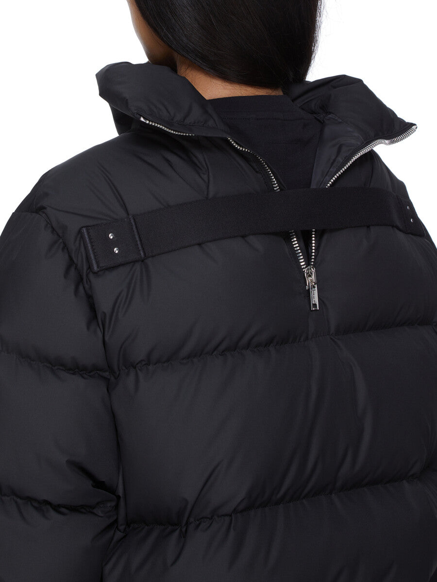 MU01F1A08_M8115_999 | CYCLOPIC JACKET