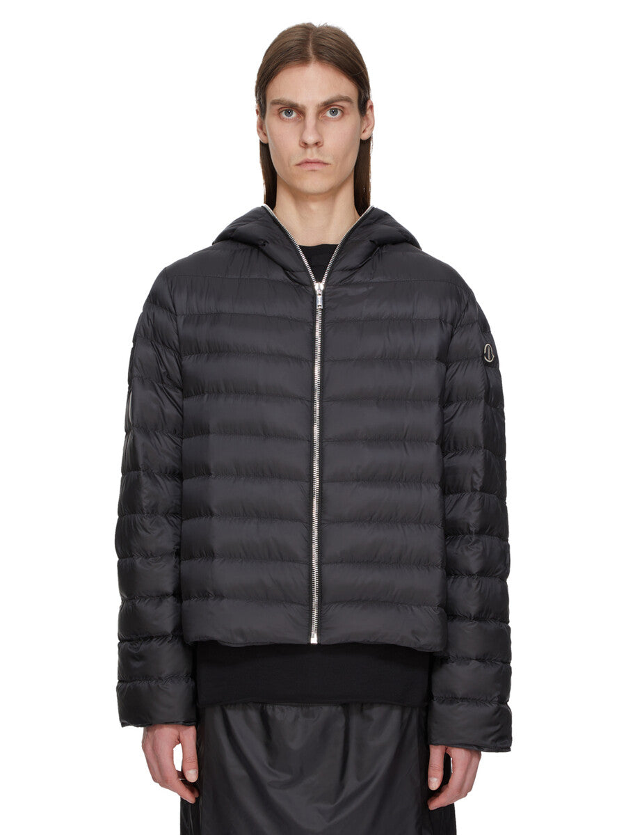 MU01F1A09_M8114_999 | ZIPLOCK JACKET