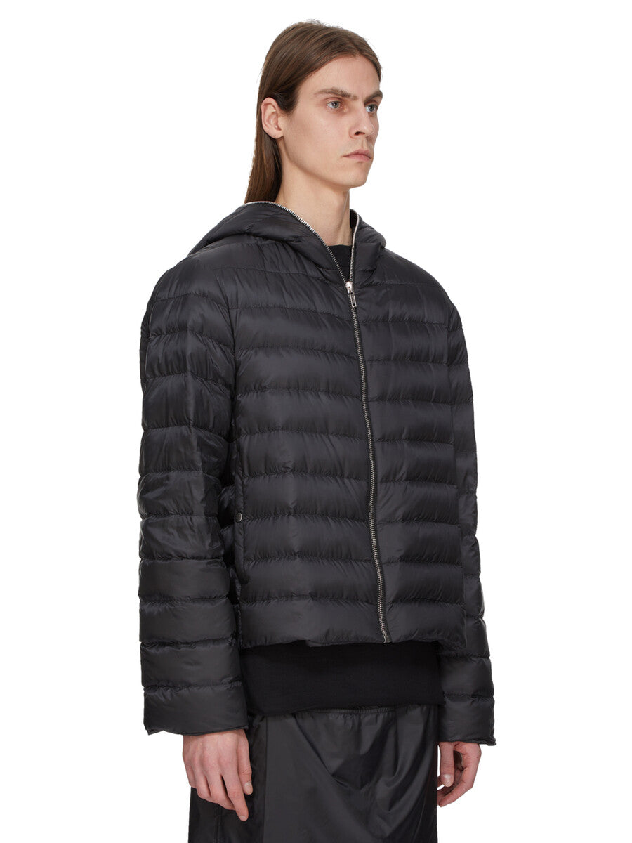 MU01F1A09_M8114_999 | ZIPLOCK JACKET