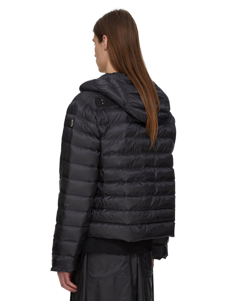 MU01F1A09_M8114_999 | ZIPLOCK JACKET