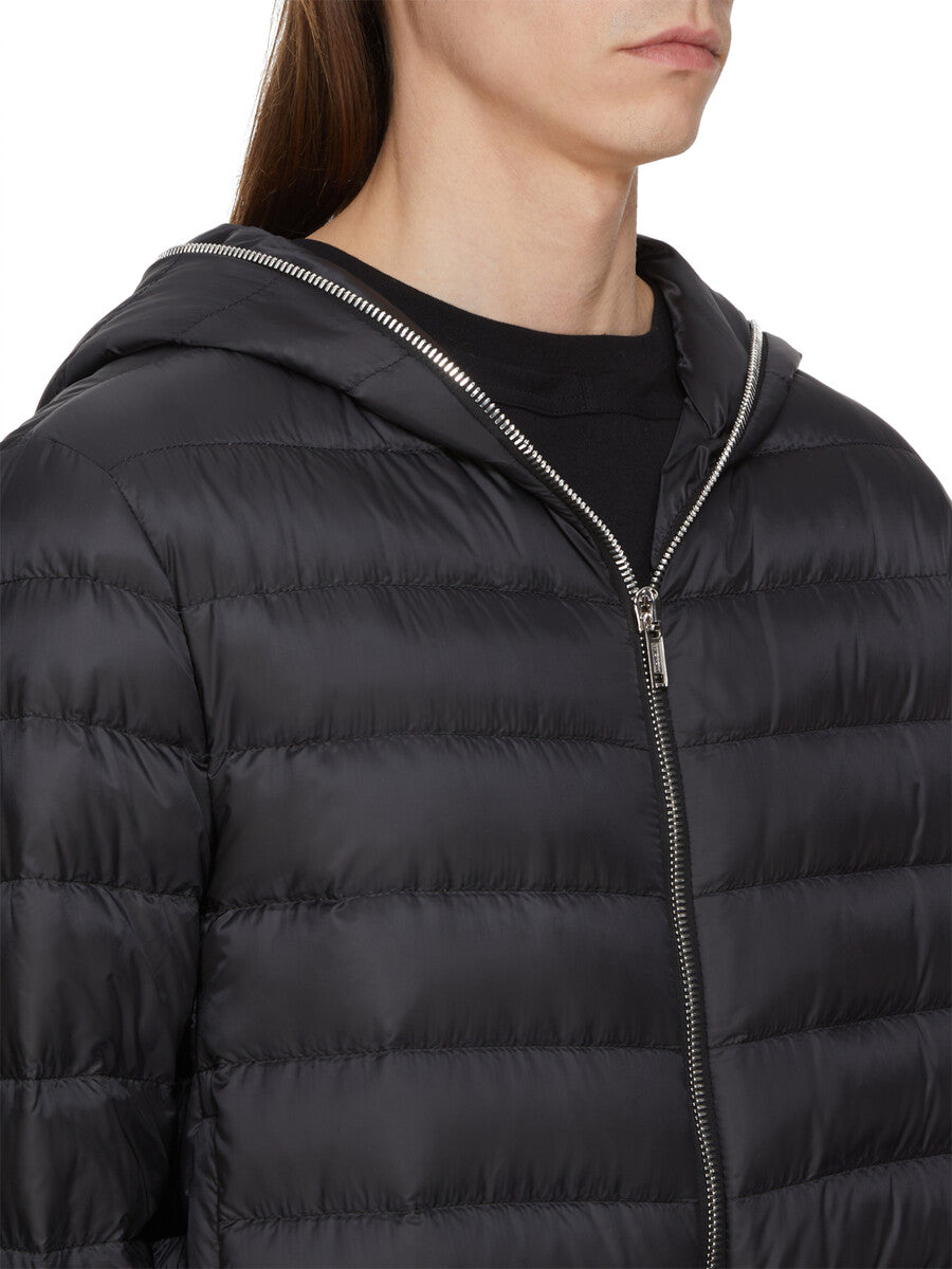 MU01F1A09_M8114_999 | ZIPLOCK JACKET