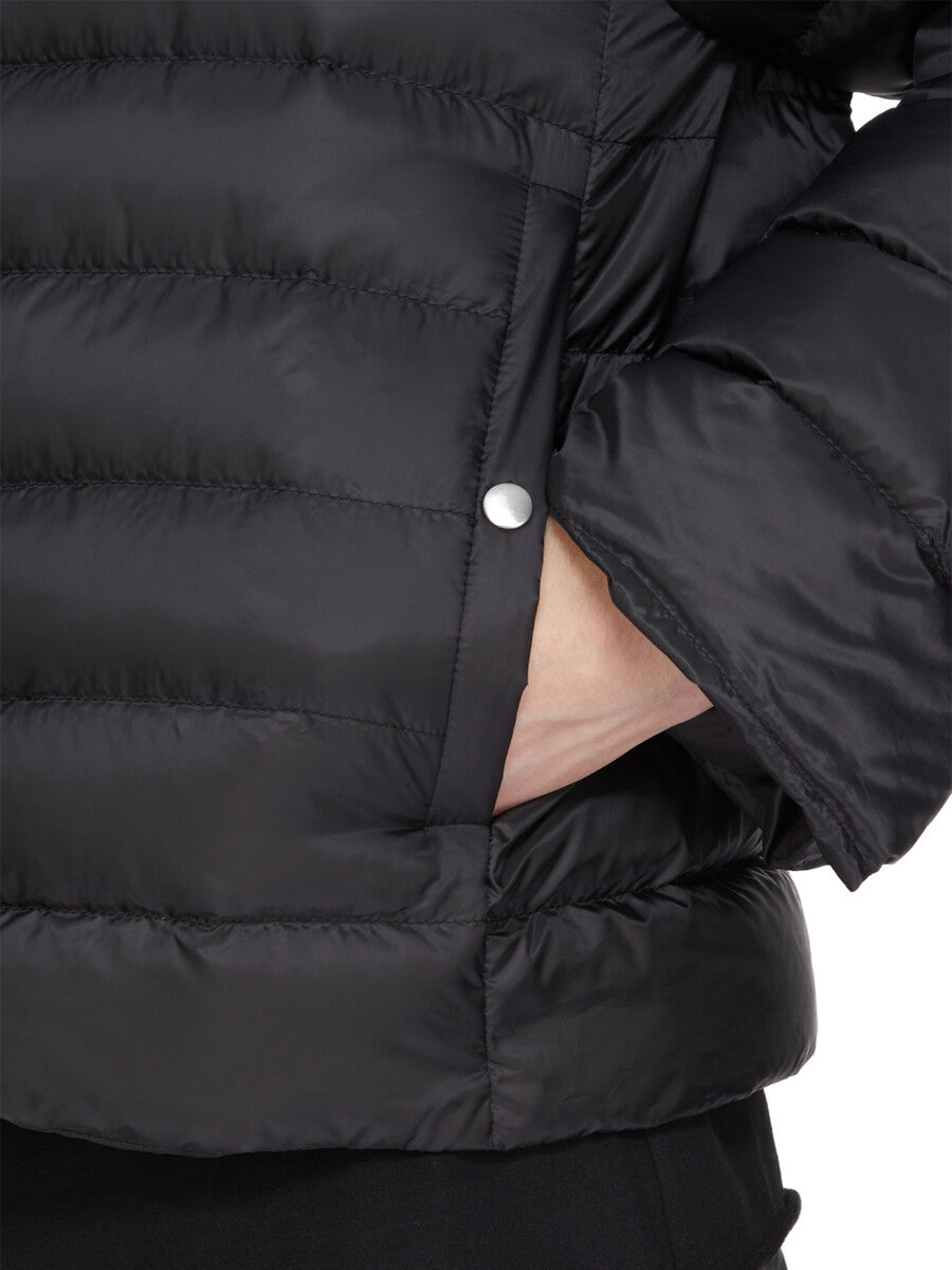 MU01F1A09_M8114_999 | ZIPLOCK JACKET