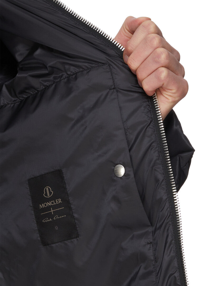MU01F1A09_M8114_999 | ZIPLOCK JACKET