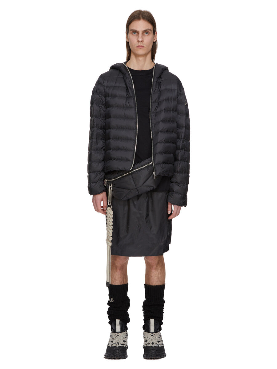 MU01F1A09_M8114_999 | ZIPLOCK JACKET