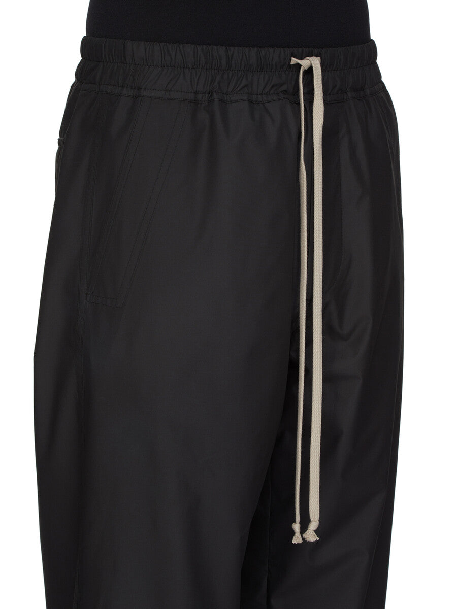 MU01F2A02_M8115_999 | DRAWSTRING PANTS
