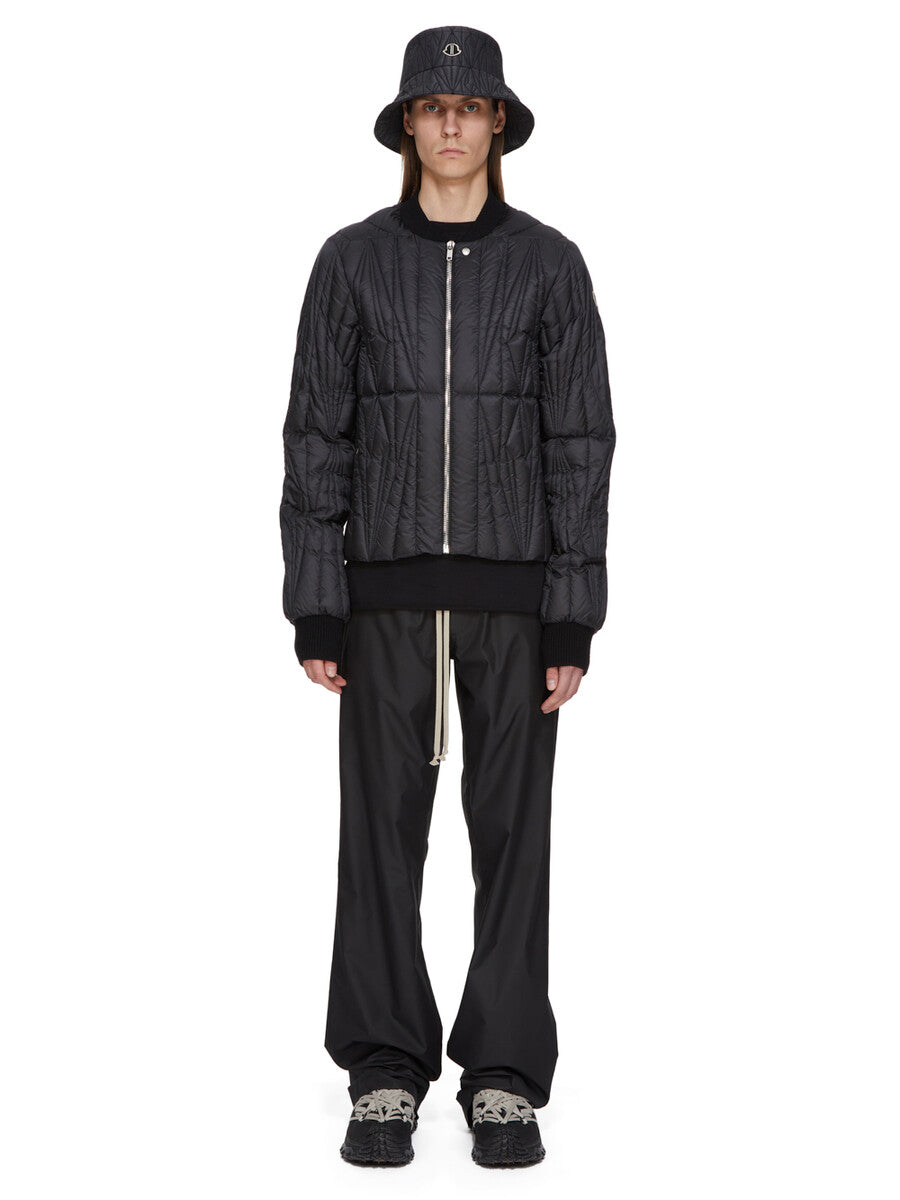 DRAWSTRING PANTS| RICK OWENS