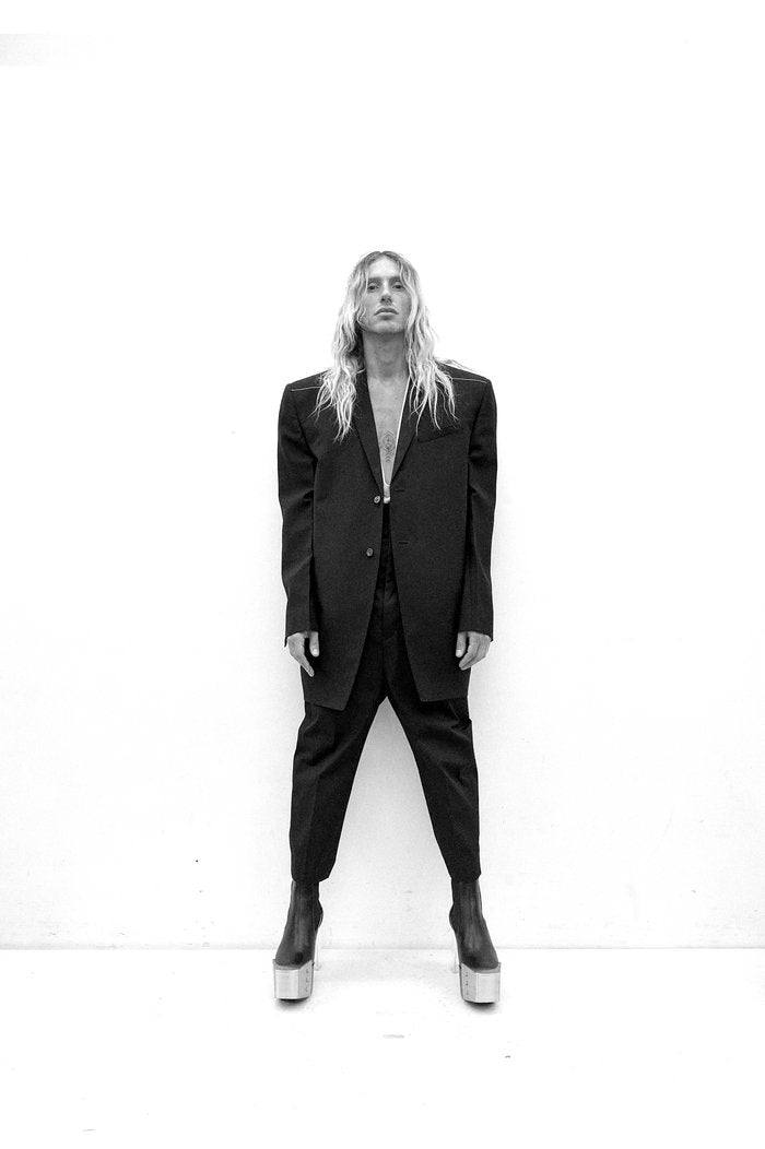 RICK OWENS | OFFICIAL WEBSITE
