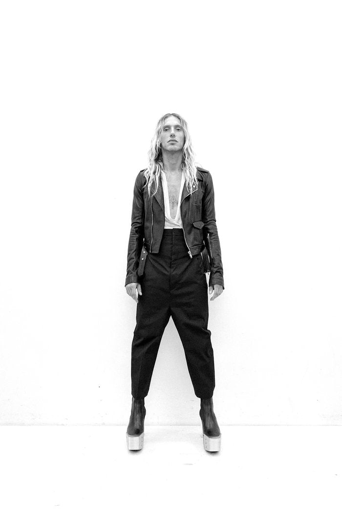 RICK OWENS | OFFICIAL WEBSITE