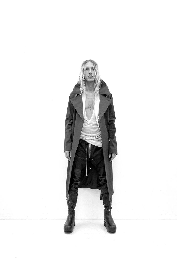 RICK OWENS | OFFICIAL WEBSITE
