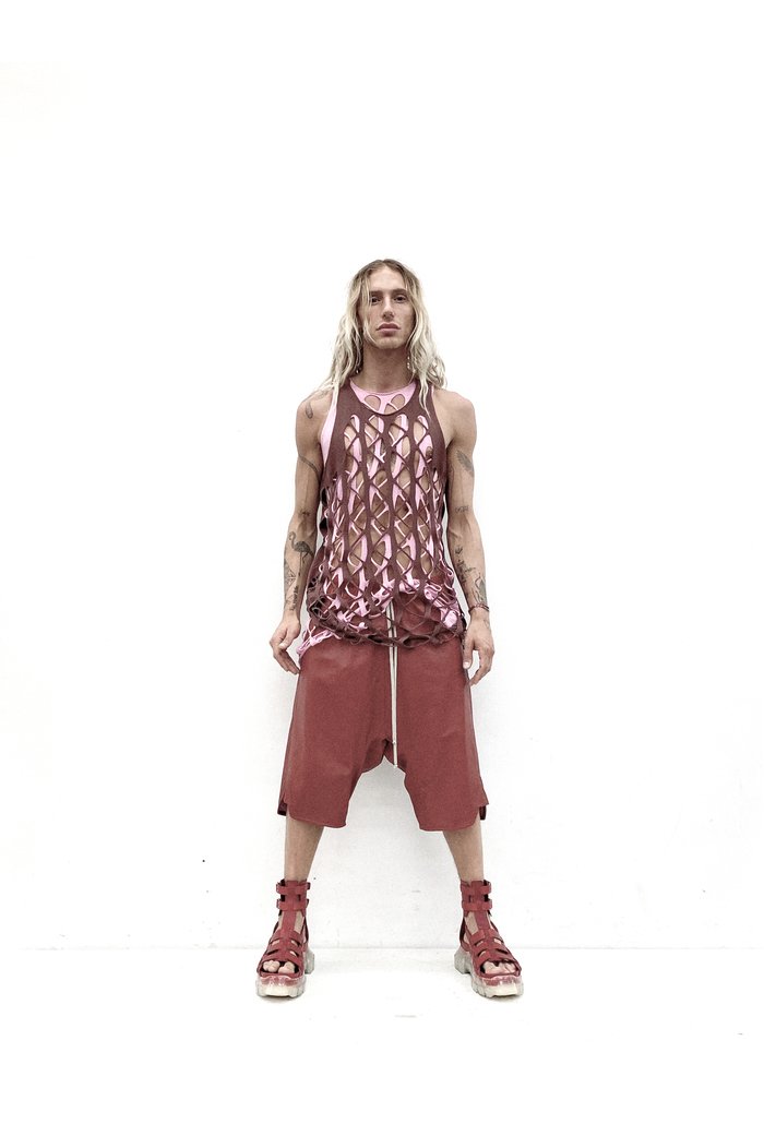 RICK OWENS | OFFICIAL WEBSITE