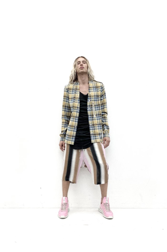 RICK OWENS | OFFICIAL WEBSITE