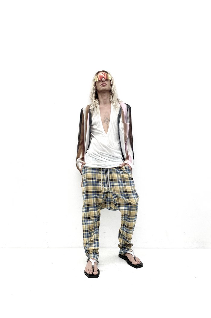 RICK OWENS | OFFICIAL WEBSITE