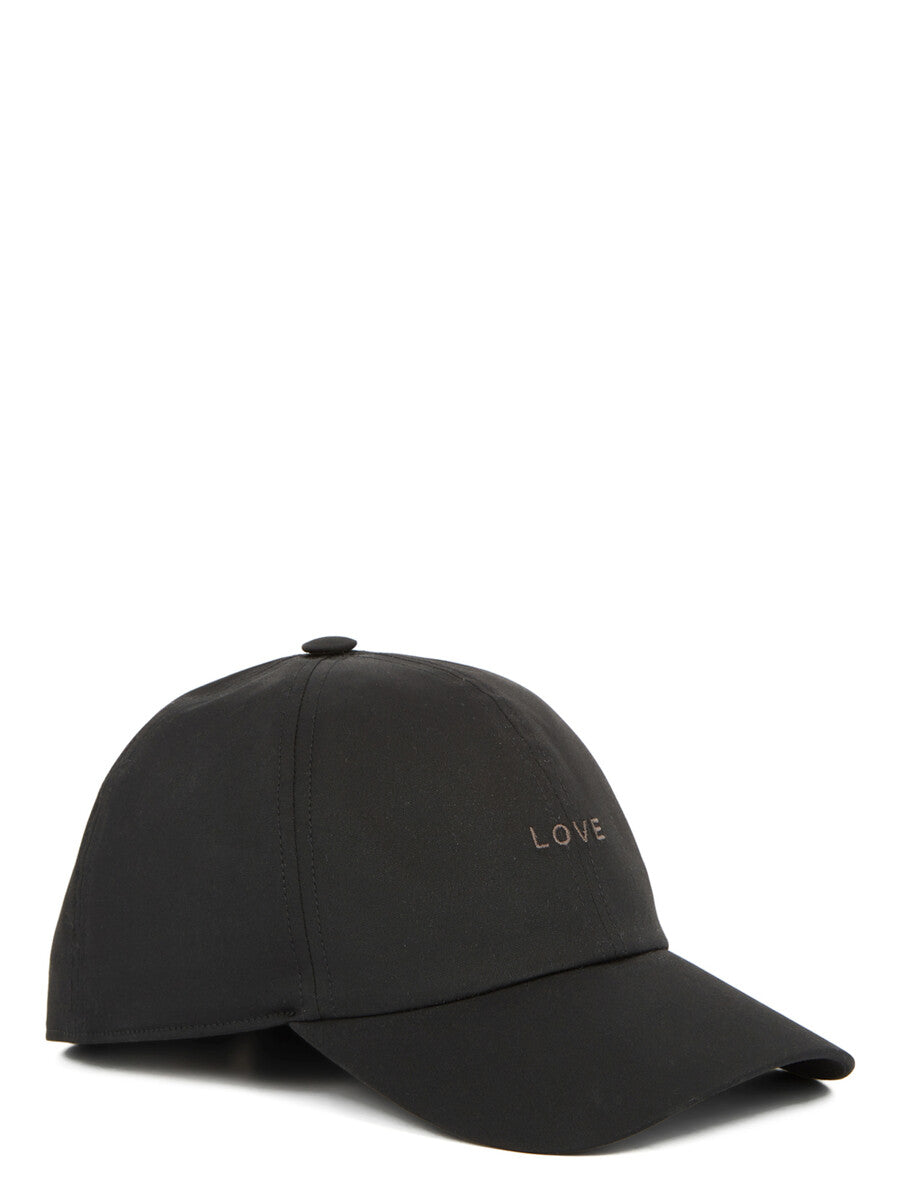 BASEBALL CAP| RICK OWENS