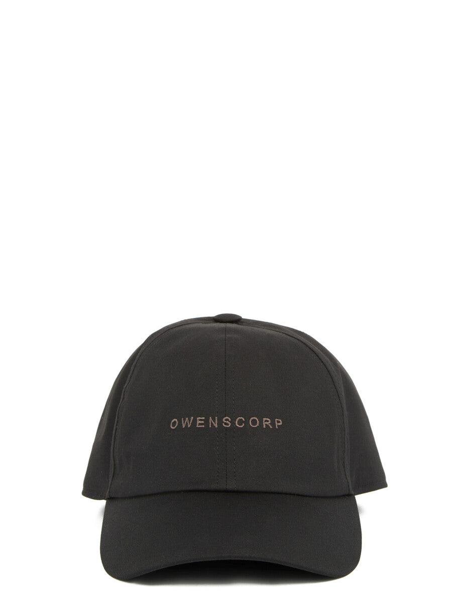 UNISEX HATS | RICK OWENS