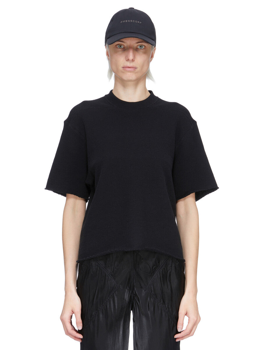 BASEBALL CAP| RICK OWENS