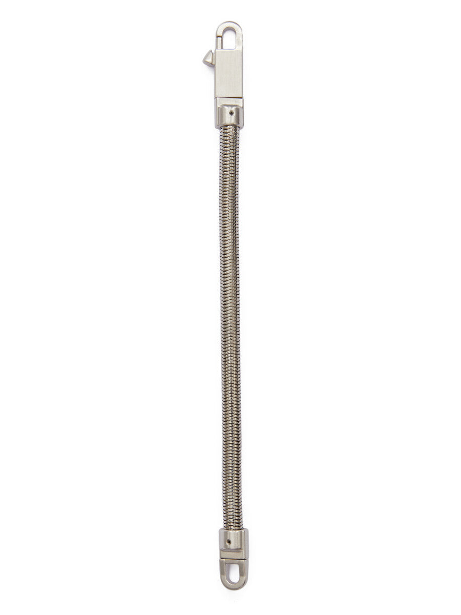 SNAKE BRACELET| RICK OWENS