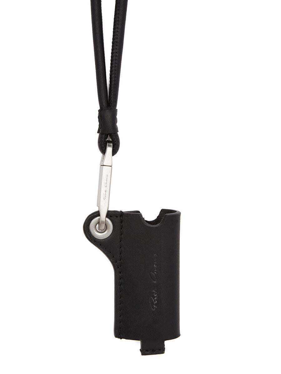 LIGHTER HOLDER| RICK OWENS