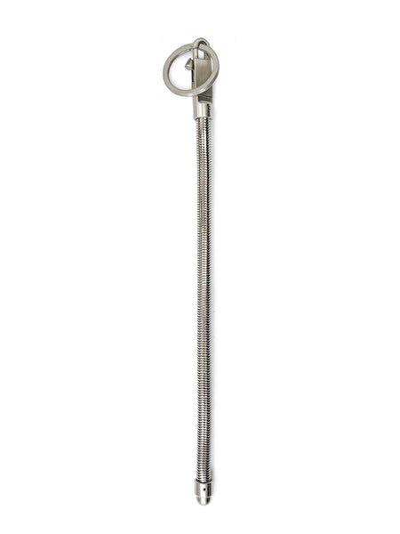 SNAKE KEYCHAIN| RICK OWENS