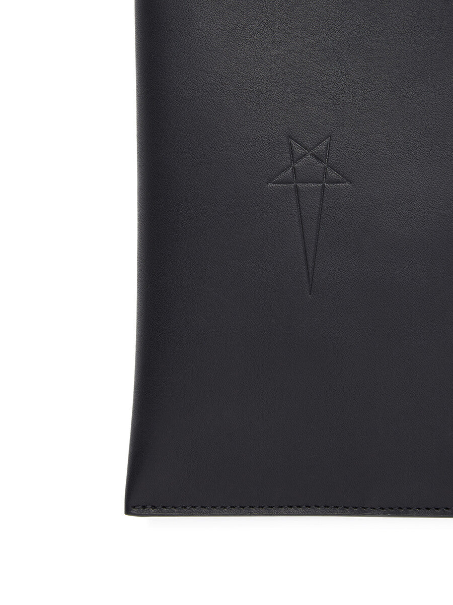 NECKWALLET| RICK OWENS