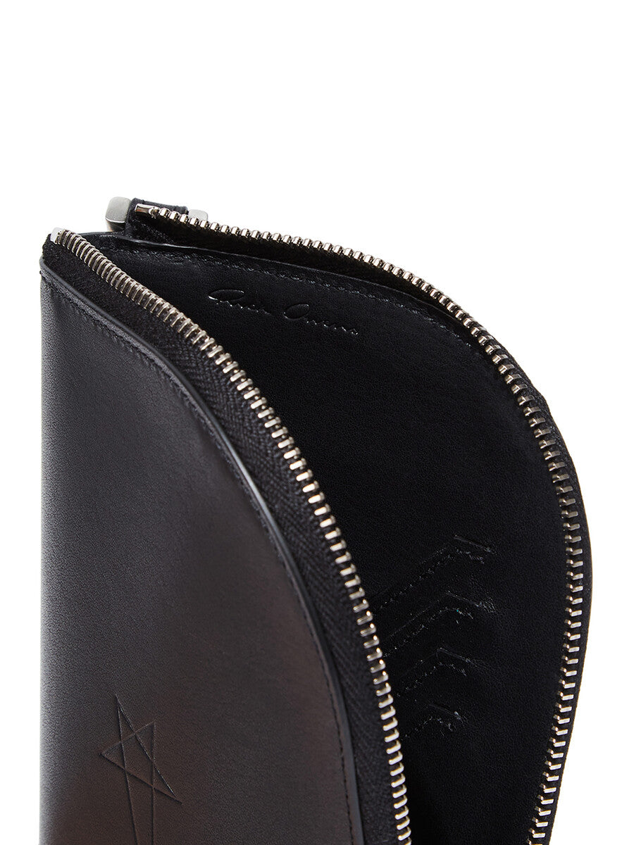 NECKWALLET| RICK OWENS