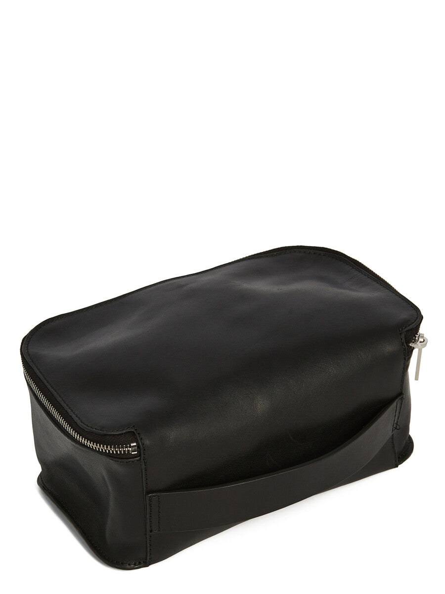 UNISEX TRAVEL BAGS | RICK OWENS