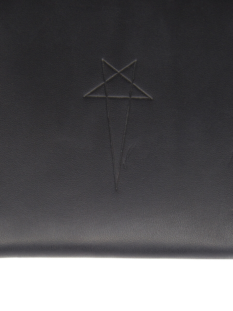 ZIPPED WALLET| RICK OWENS