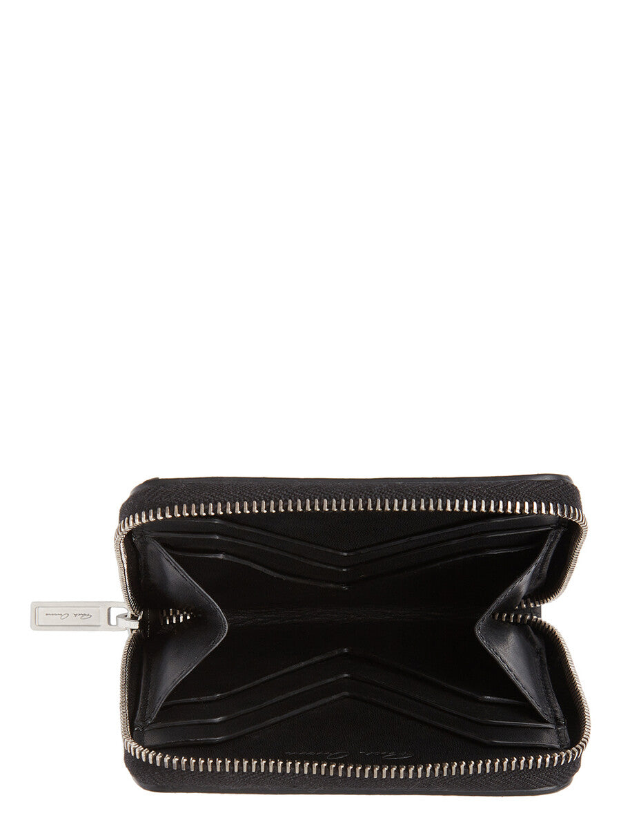 ZIPPED WALLET| RICK OWENS