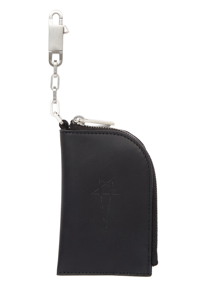 UNISEX WALLETS | RICK OWENS