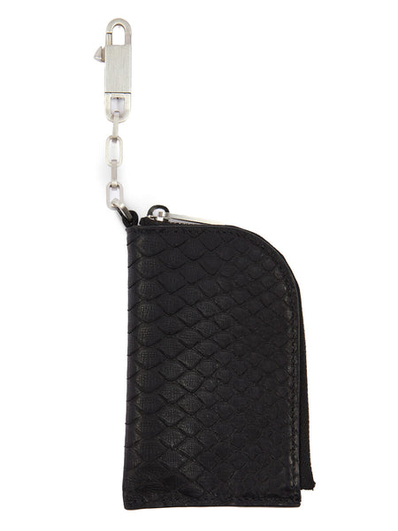HOOK WALLET| RICK OWENS