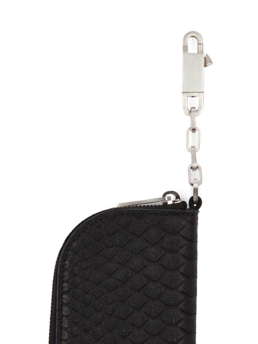 HOOK WALLET| RICK OWENS