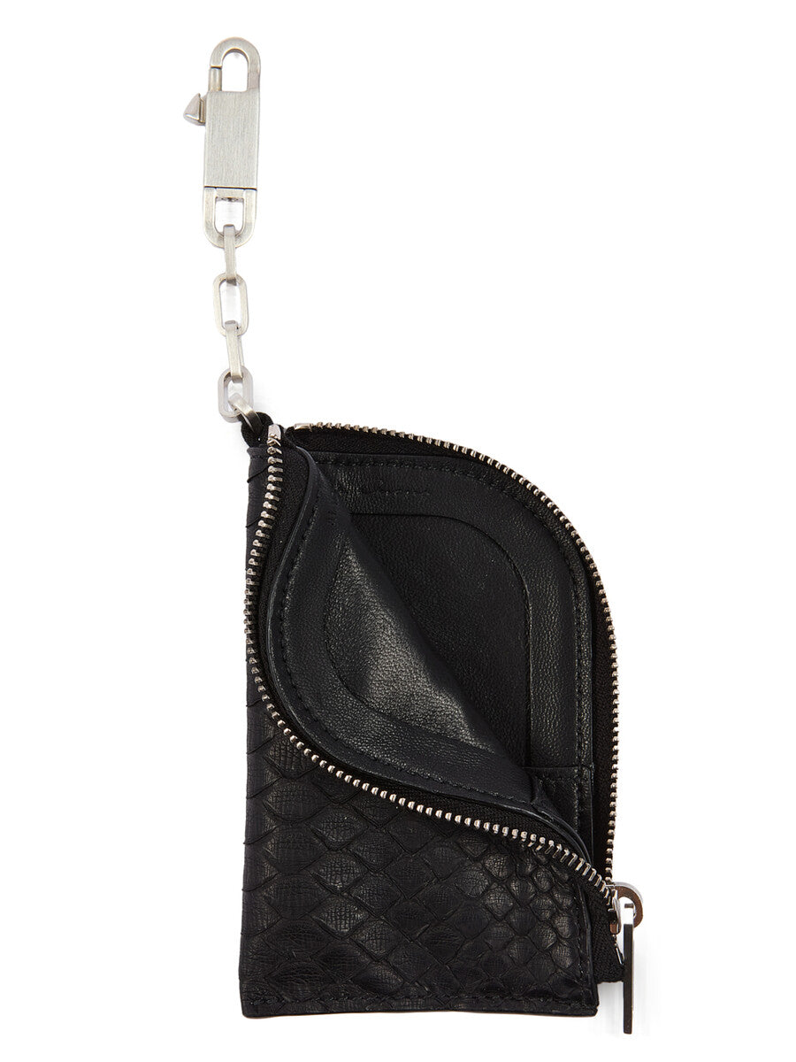 HOOK WALLET| RICK OWENS