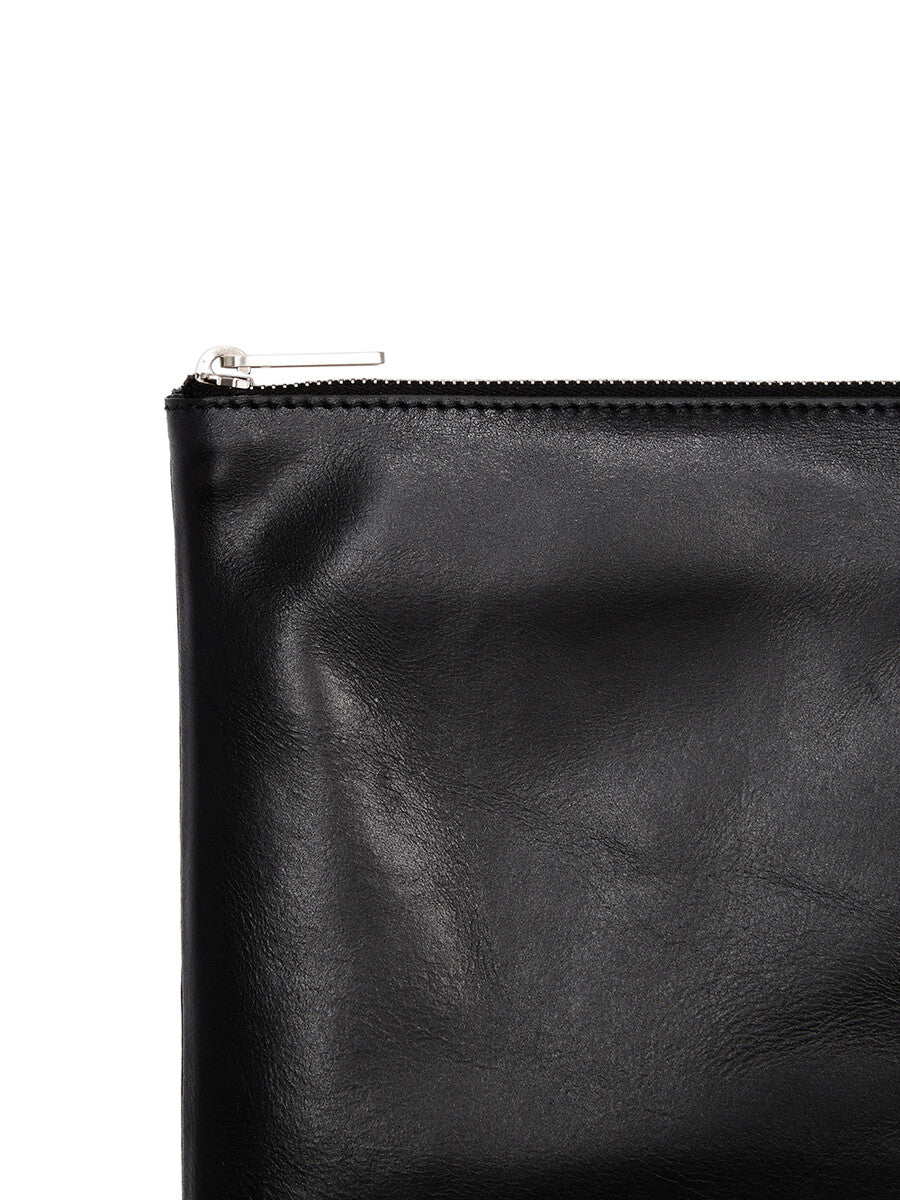 TRAVEL LIQUID BAG| RICK OWENS