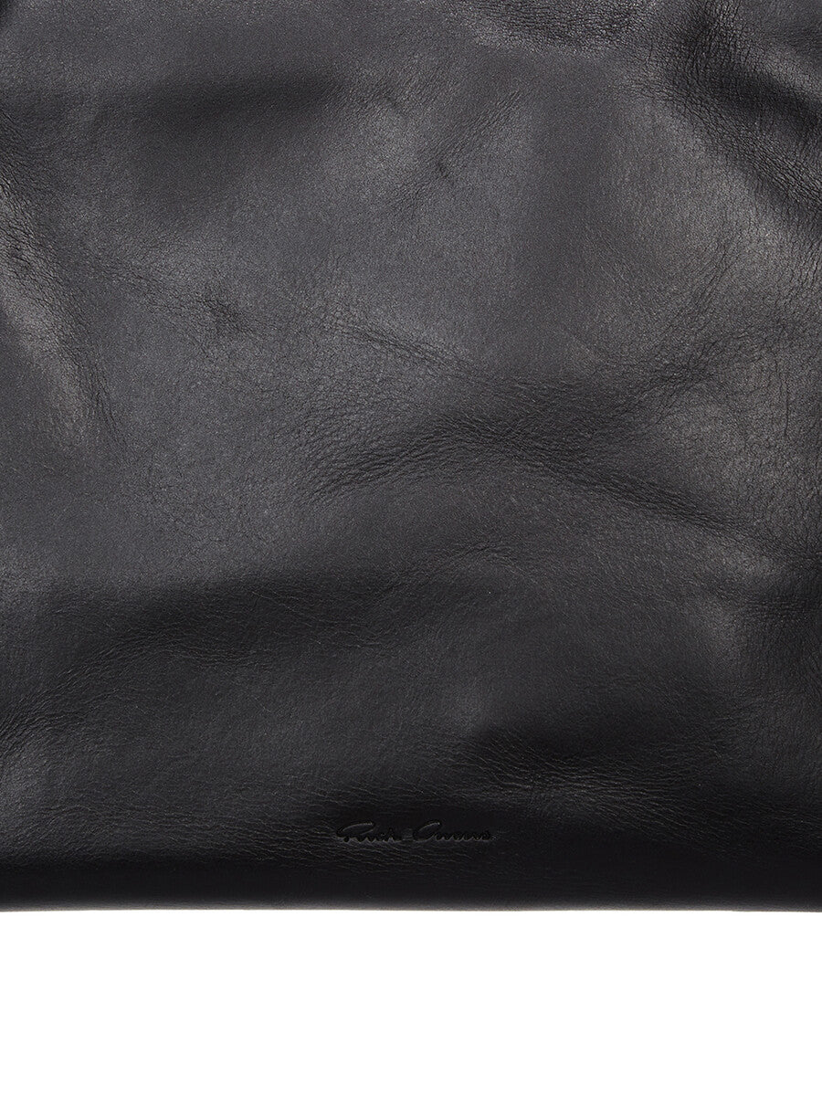 TRAVEL LIQUID BAG| RICK OWENS