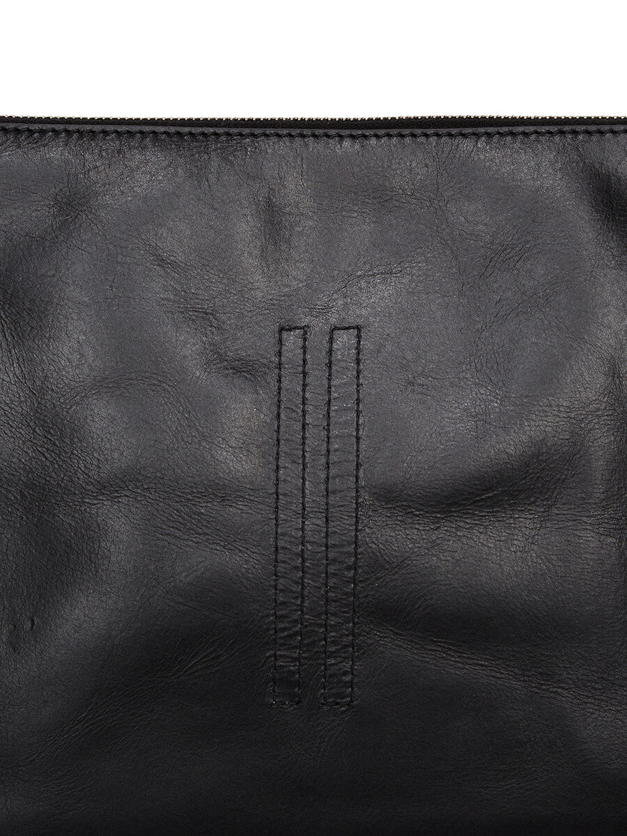 TRAVEL LIQUID BAG| RICK OWENS