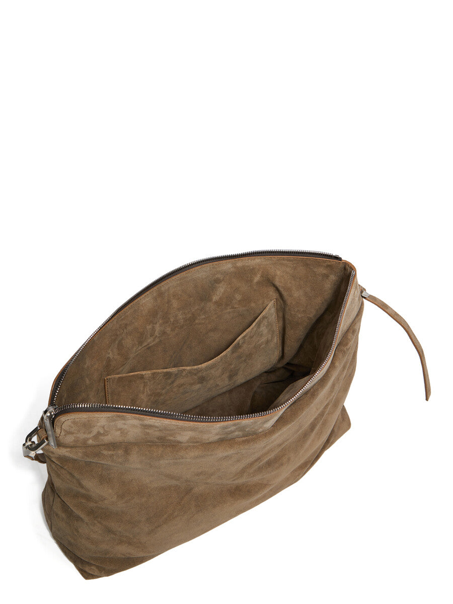 リックオウエンス　RickOwens Adri BIG 美品 BIG ADRI| RICK OWENS