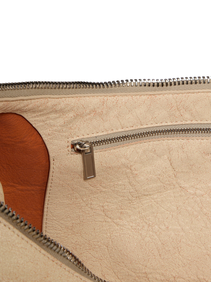 CROPPED GEMINI BAG| RICK OWENS