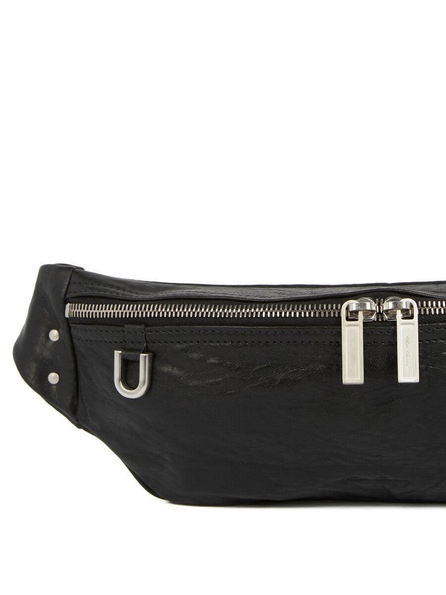 【値下げ中】Rick Owens 24SS GEO BUMBAG RICK OWENS GEO BUMBAG – SUUS