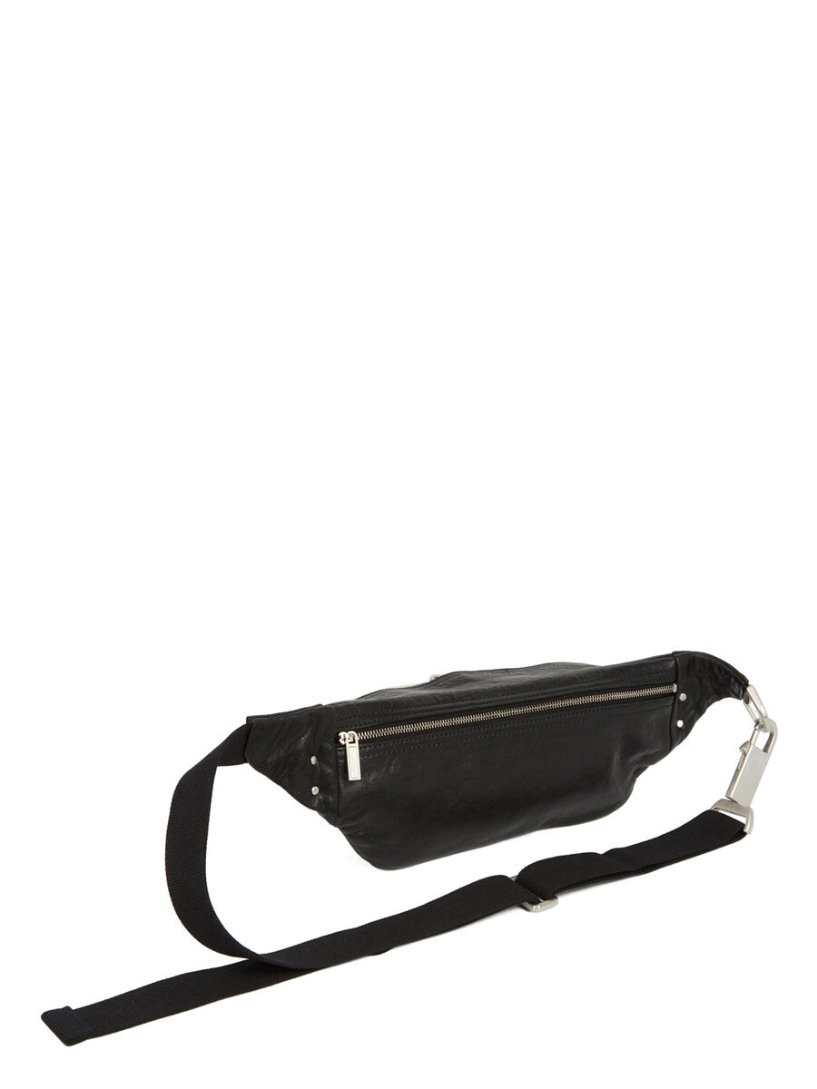 GEO BUMBAG| RICK OWENS