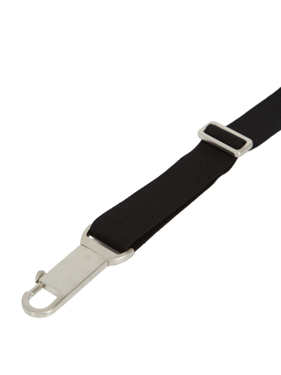 GEO BUMBAG| RICK OWENS